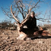 Guaranteed Buck Hunt