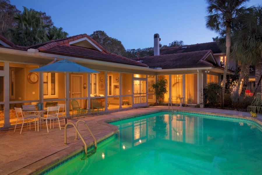 Asana Ranch at Lake Hatchineha Hunting Land for Sale HuntingLocator