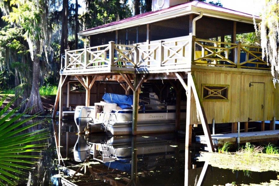 Asana Ranch at Lake Hatchineha Hunting Land for Sale HuntingLocator