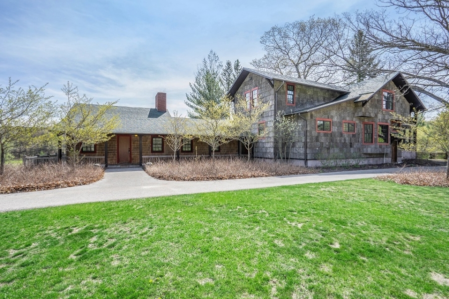 Luxury Sportsman s Retreat &nbsp; Riverfront Lodge featured image