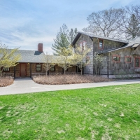 Luxury Sportsman s Retreat &nbsp; Riverfront Lodge