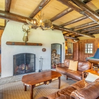 Luxury Sportsman s Retreat &nbsp; Riverfront Lodge images 2