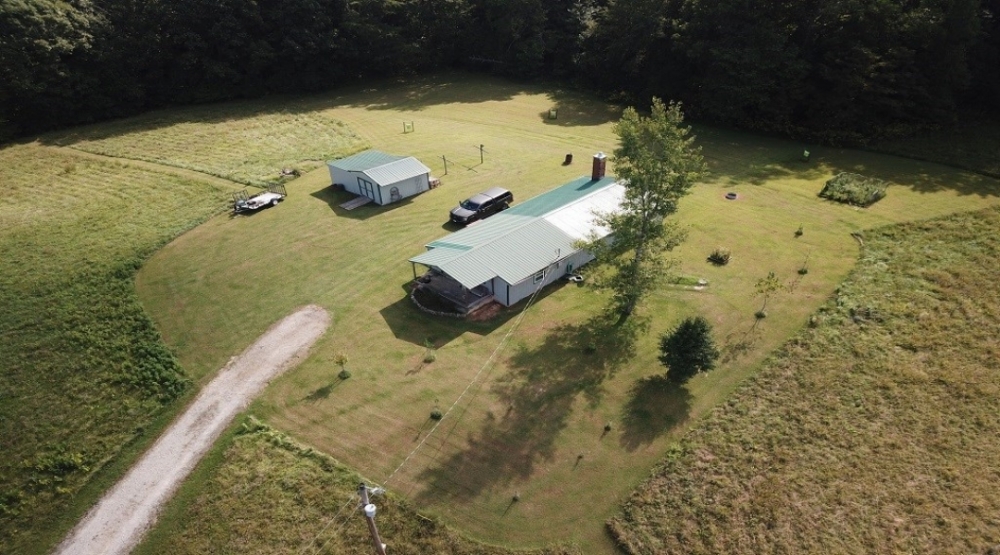 Pristine Hunting Land For Sale in Southwest OH featured image
