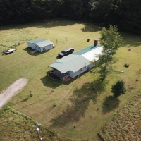 Pristine Hunting Land For Sale in Southwest OH
