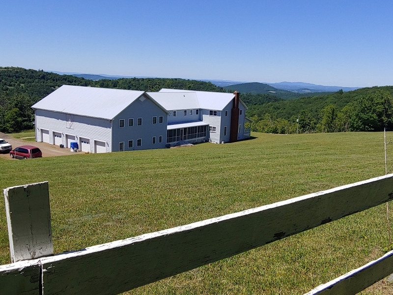 Recreational Guest Ranch &nbsp; Private Lake For Sale in Floyd  VA featured image