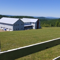 Recreational Guest Ranch &nbsp; Private Lake For Sale in Floyd  VA
