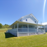 Recreational Guest Ranch &nbsp; Private Lake For Sale in Floyd  VA images 3