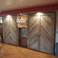 Recreational Guest Ranch &nbsp; Private Lake For Sale in Floyd  VA images 5