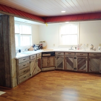 Recreational Guest Ranch &nbsp; Private Lake For Sale in Floyd  VA images 6