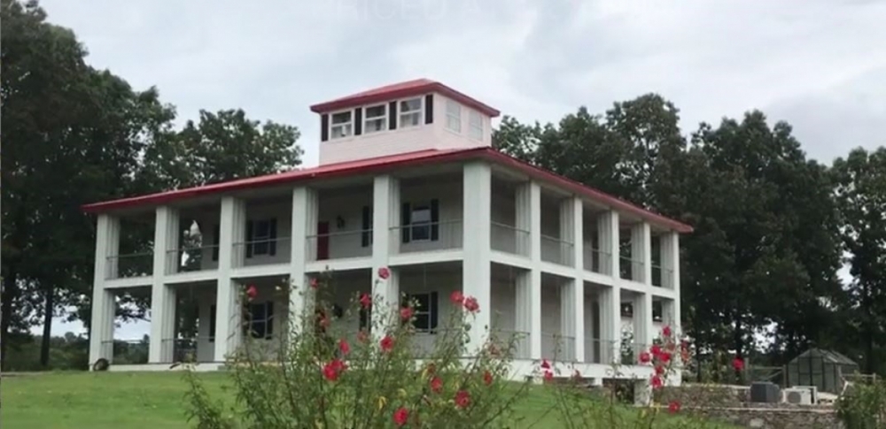 Outstanding Hunting &nbsp; Recreational Ranch For Sale in Northeast AR featured image