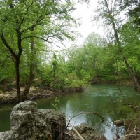 Outstanding Hunting &nbsp; Recreational Ranch For Sale in Northeast AR images 5
