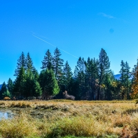 Davis Off Grid Ranch