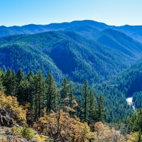 Davis Off Grid Ranch images 6