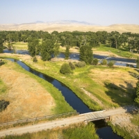 Big Hole Sporting Reserve