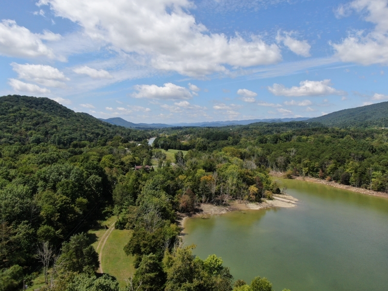 Cherokee Lakefront Prperty For Sale East TN -Mooresburg TN featured image
