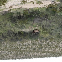 708 Acre Hunting Ranch images 5