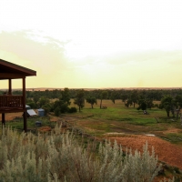 Bushman  039 s Famous Cottonwood Canyon Ranch images 6