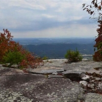 Unrestricted Recreational Mountain Land For Sale in Northeast TN