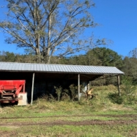 150 Acres in Neshoba County at 10550 County Road 109 in Union  MS images 5