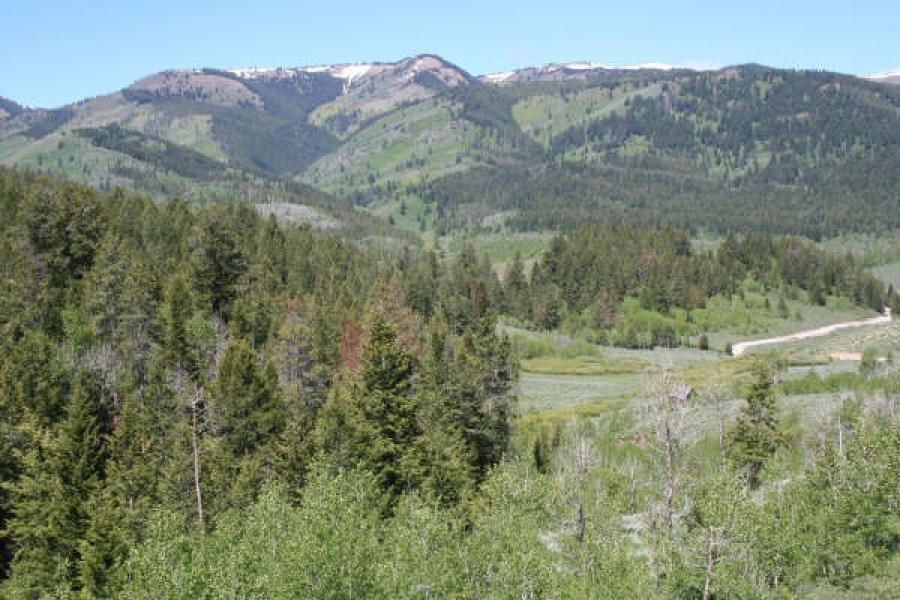 Halfway House Ranch - Crow Creek  Id featured image