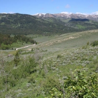 Halfway House Ranch - Crow Creek  Id images 3