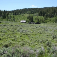 Halfway House Ranch - Crow Creek  Id images 6