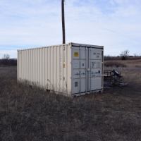 Hunting Property Wheeler County images 3