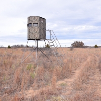 Hunting Property Wheeler County images 5