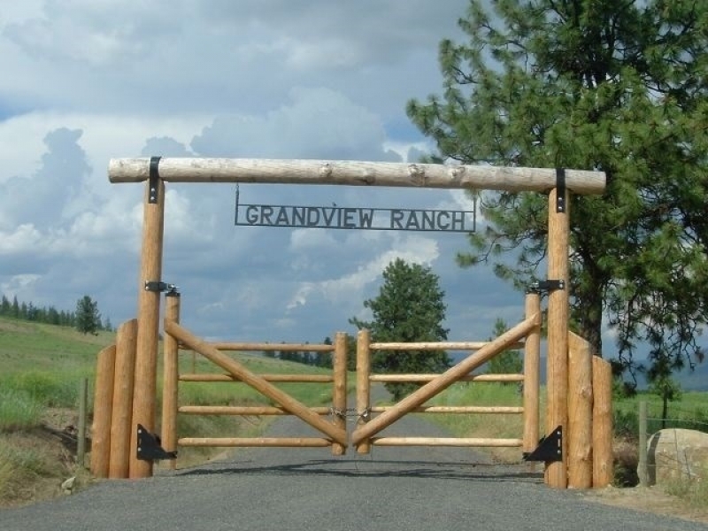 GMU 133 Big Game Hunting Property For Sale in Davenport  WA featured image