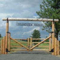 GMU 133 Big Game Hunting Property For Sale in Davenport  WA