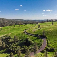 GMU 133 Big Game Hunting Property For Sale in Davenport  WA images 2