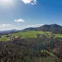 GMU 133 Big Game Hunting Property For Sale in Davenport  WA images 3