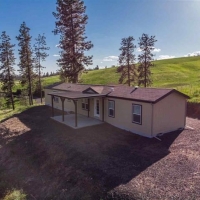 GMU 133 Big Game Hunting Property For Sale in Davenport  WA images 5