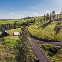 GMU 133 Big Game Hunting Property For Sale in Davenport  WA images 6
