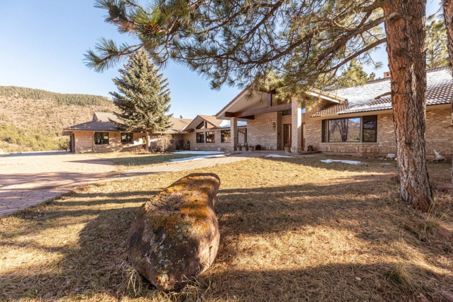 Panther Creek Ranch featured image