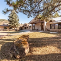 Panther Creek Ranch