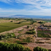 Productive Cattle Ranch &nbsp; Farmland For Sale in Southwest CO