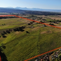 Irrigated Cattle Ranch &nbsp; Hunting Land For Sale in Central CO images 2