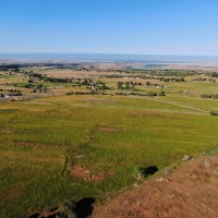 Irrigated Cattle Ranch &nbsp; Hunting Land For Sale in Central CO images 6