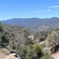 Sustainable Off-Grid Hunting Property For Sale in Kern County  CA images 2