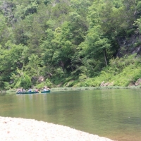 Riverfront Development Land For Sale in Northwest AR