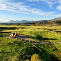 Premier Horse Ranch &nbsp; Hunting Land For Sale in Western CO