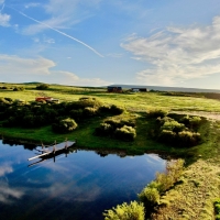 Premier Horse Ranch &nbsp; Hunting Land For Sale in Western CO images 2