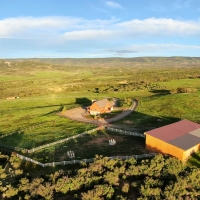 Premier Horse Ranch &nbsp; Hunting Land For Sale in Western CO images 4