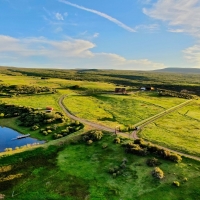 Premier Horse Ranch &nbsp; Hunting Land For Sale in Western CO images 5