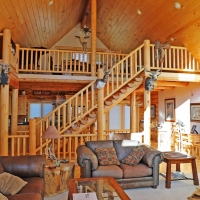 Premier Horse Ranch &nbsp; Hunting Land For Sale in Western CO images 6