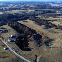 Trophy Whitetail Hunting &nbsp; Recreational Land For Sale in Southern  IA