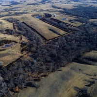 Trophy Whitetail Hunting &nbsp; Recreational Land For Sale in Southern  IA images 2