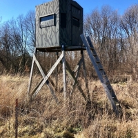 Trophy Whitetail Hunting &nbsp; Recreational Land For Sale in Southern  IA images 6