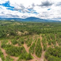Lake Pend Orieille Development Land For Sale in Athol  ID images 2